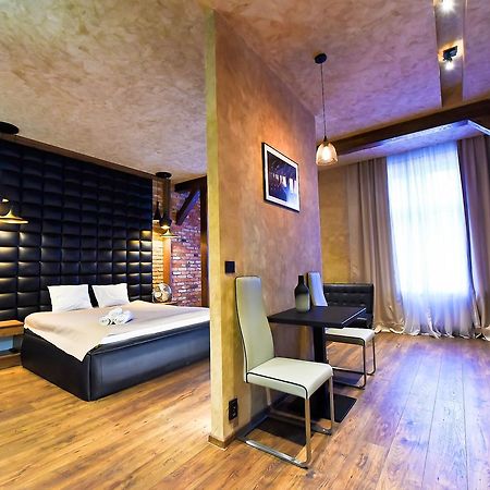 Maria Apartment Torun Ngoại thất bức ảnh
