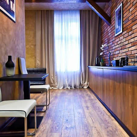Maria Apartment Torun Ngoại thất bức ảnh
