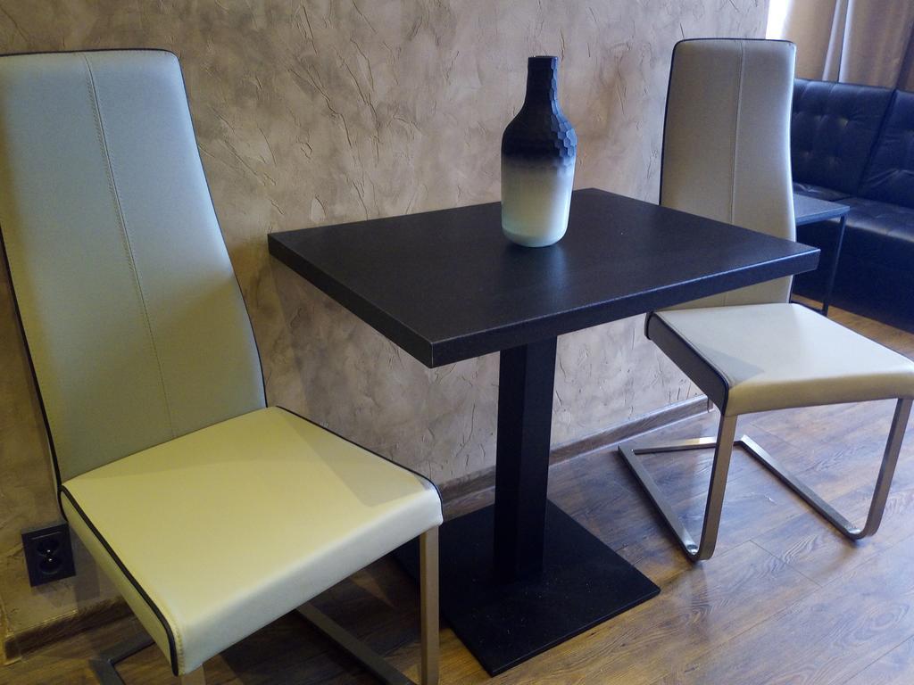 Maria Apartment Torun Ngoại thất bức ảnh