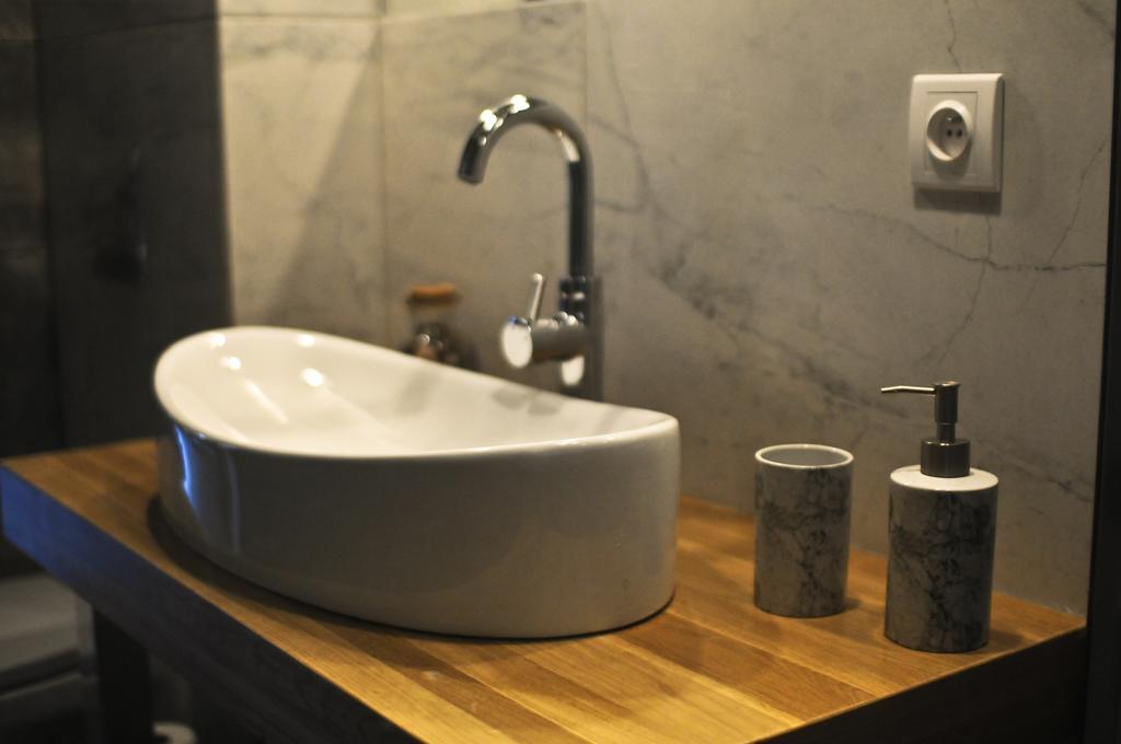 Maria Apartment Torun Ngoại thất bức ảnh
