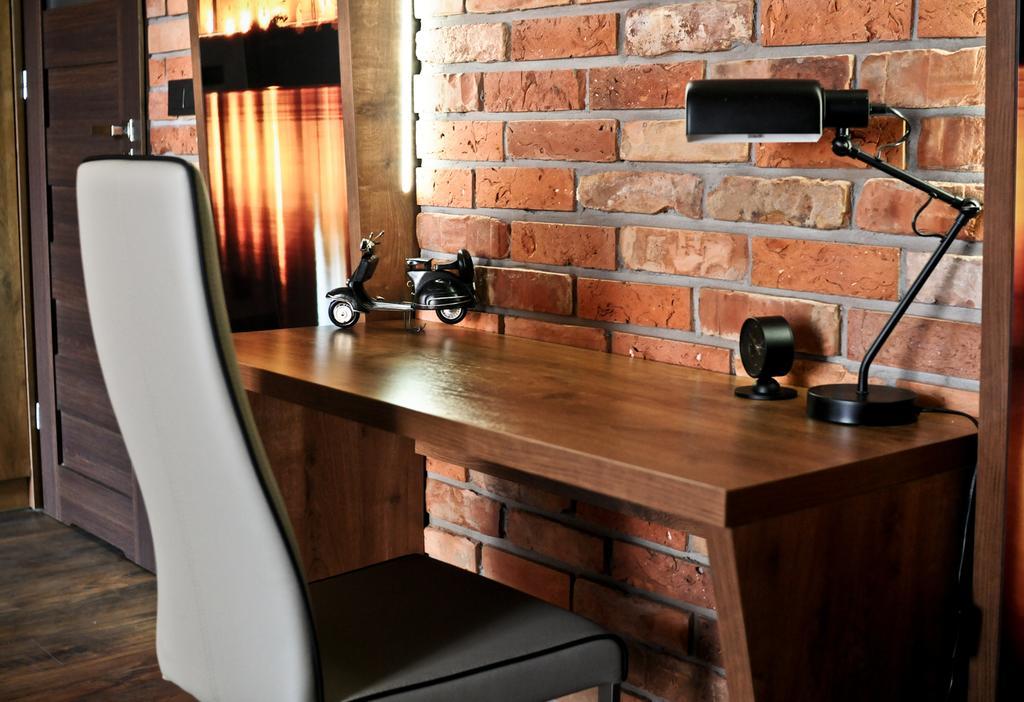 Maria Apartment Torun Ngoại thất bức ảnh