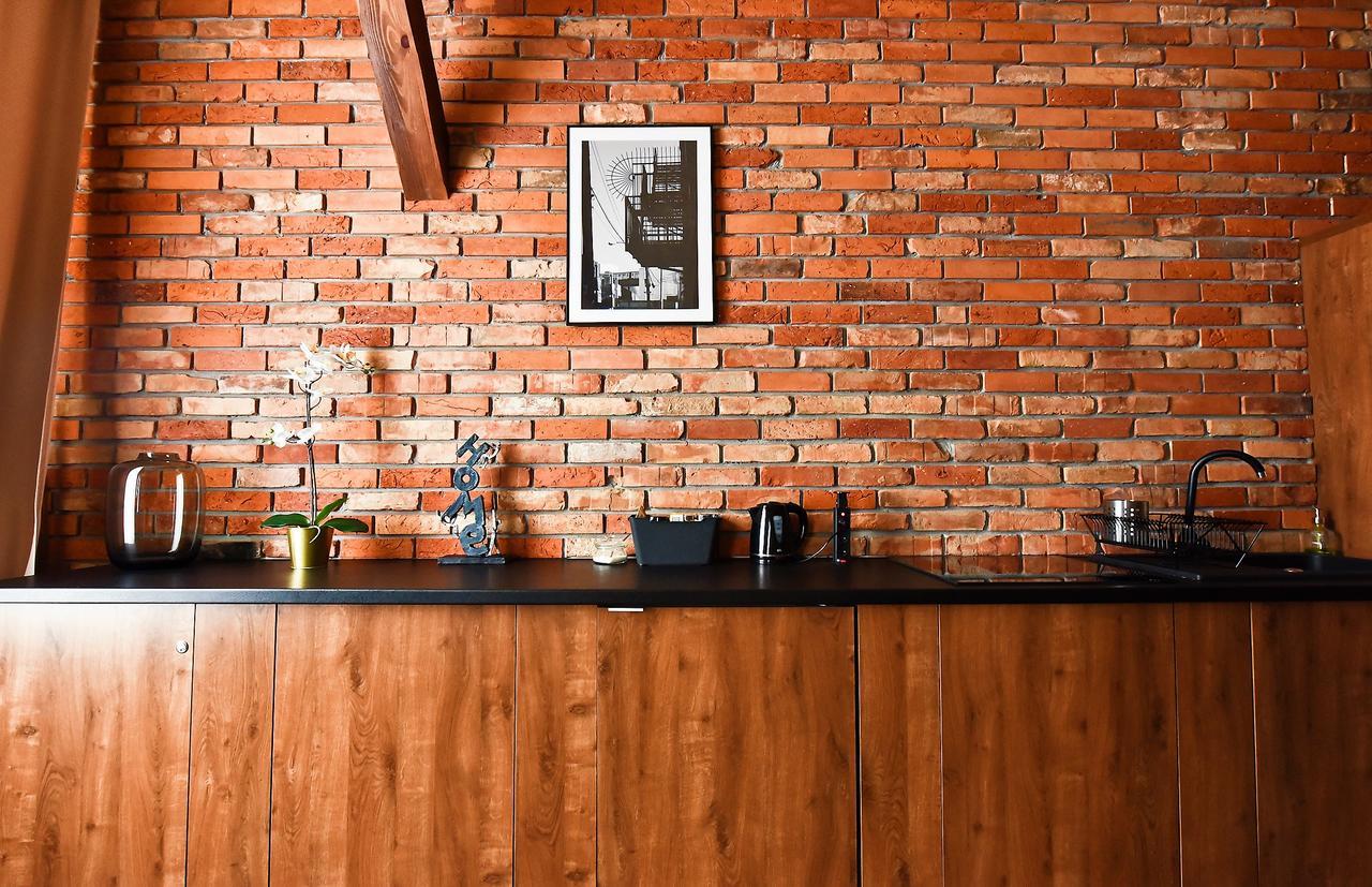 Maria Apartment Torun Ngoại thất bức ảnh