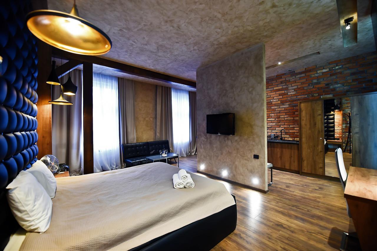 Maria Apartment Torun Ngoại thất bức ảnh