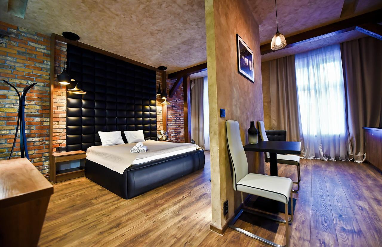 Maria Apartment Torun Ngoại thất bức ảnh