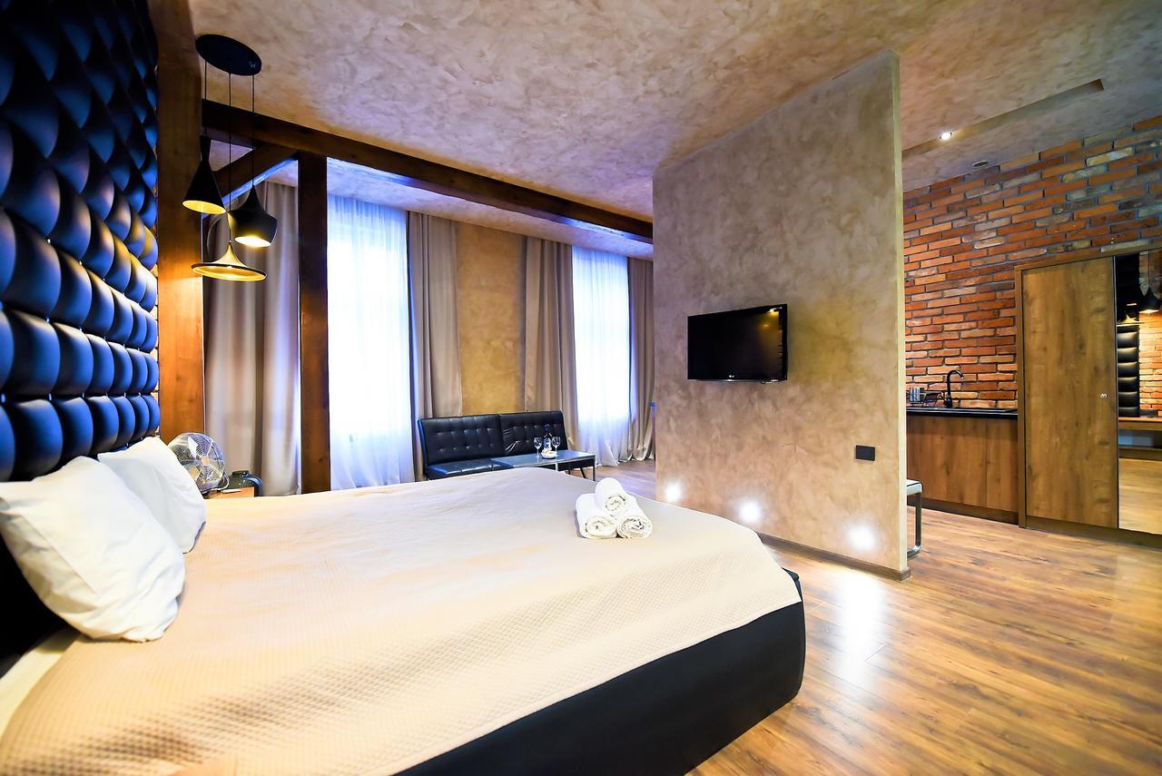 Maria Apartment Torun Ngoại thất bức ảnh