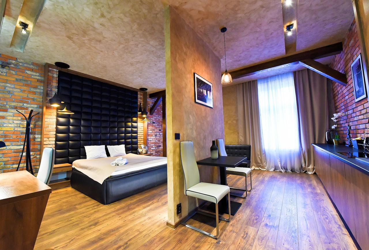 Maria Apartment Torun Ngoại thất bức ảnh