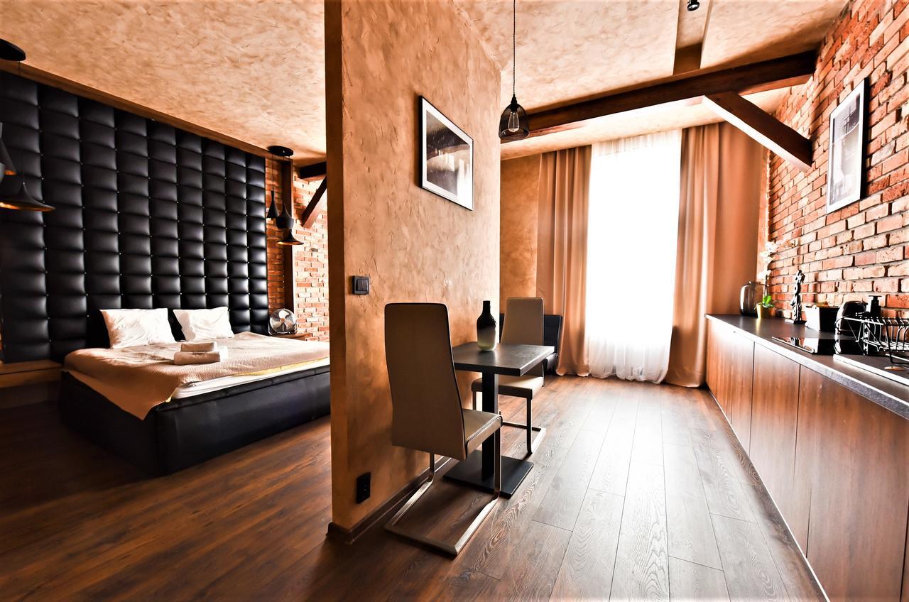 Maria Apartment Torun Ngoại thất bức ảnh