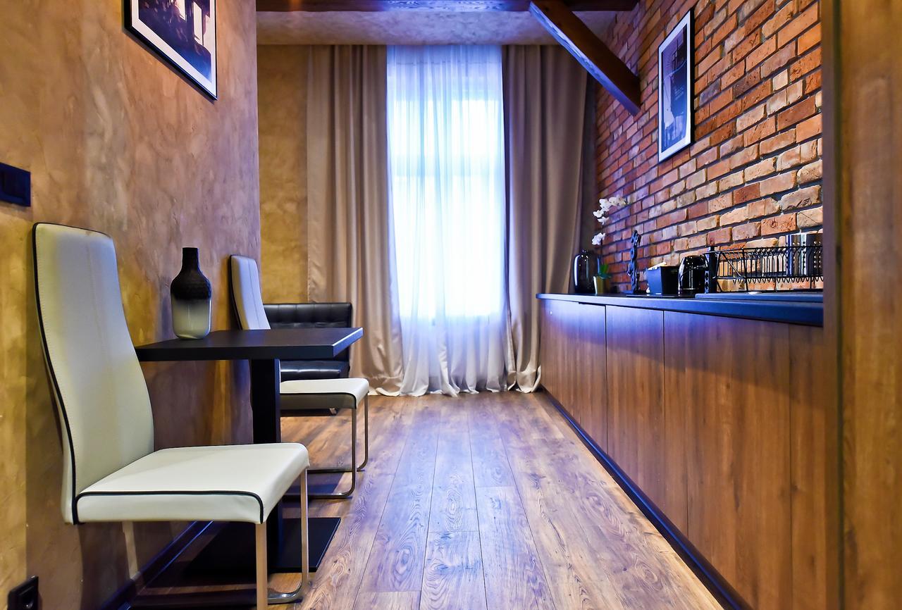 Maria Apartment Torun Ngoại thất bức ảnh